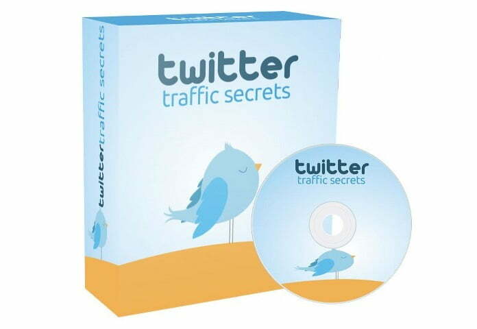 Twitter Traffic Secrets