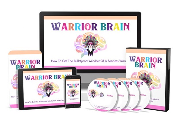 Warrior Brain